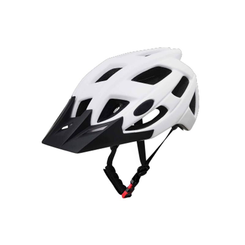 Customized Aerodynamic Bicycle Helmet